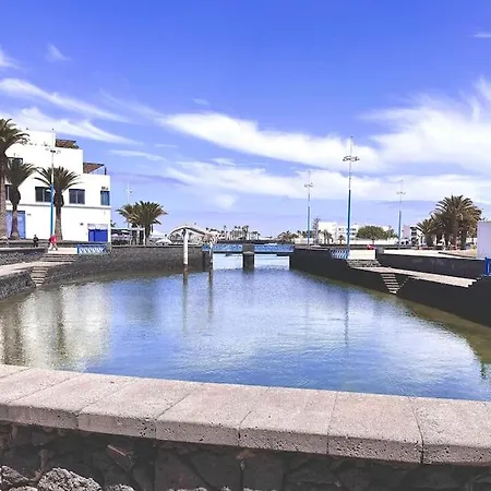 Apto Chill Charco San Gines Arrecife  Zewnętrze zdjęcie