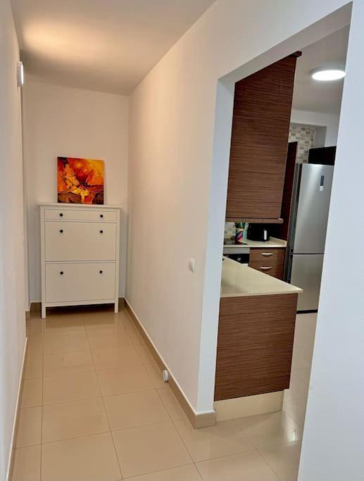 Apartament Apto Chill Charco San Gines *