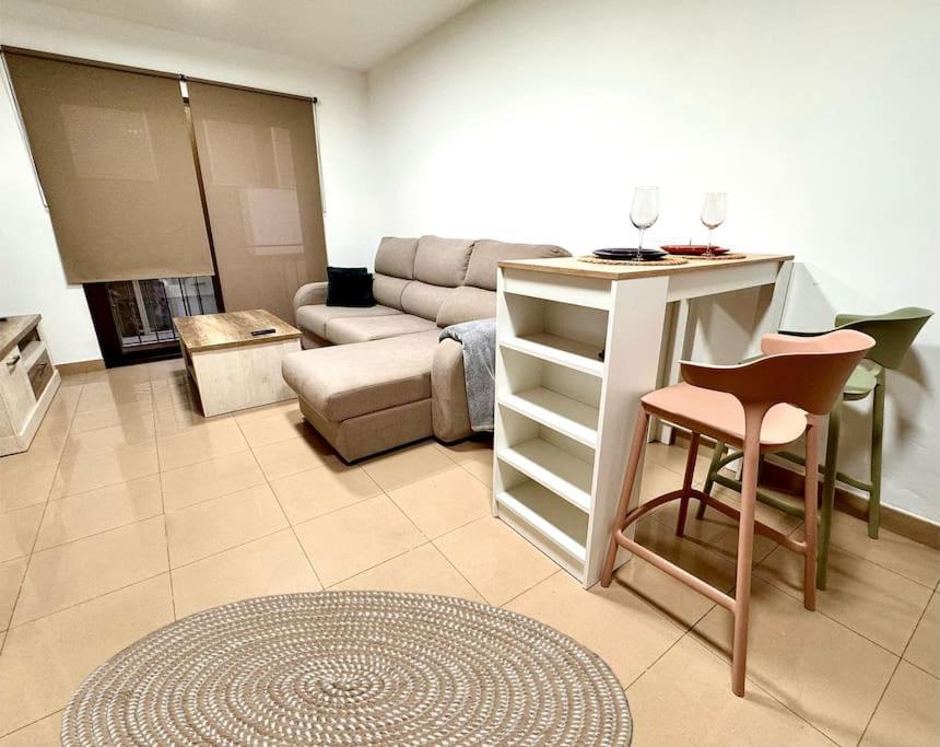Apartament Apto Chill Charco San Gines