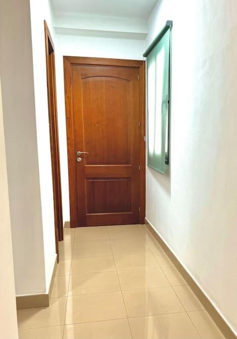 Apartament Apto Chill Charco San Gines *