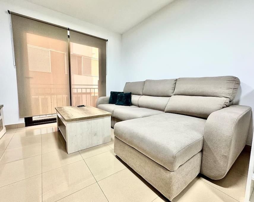 Apto Chill Charco San Gines Apartament