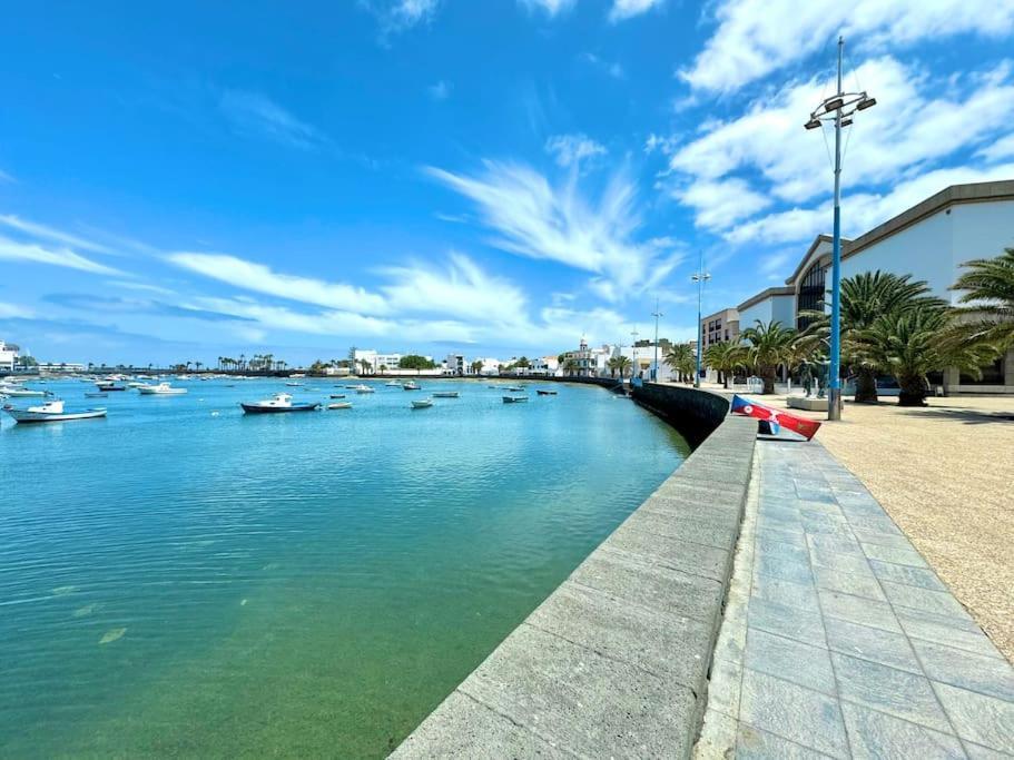 Apto Chill Charco San Gines Apartament Arrecife (Lanzarote)