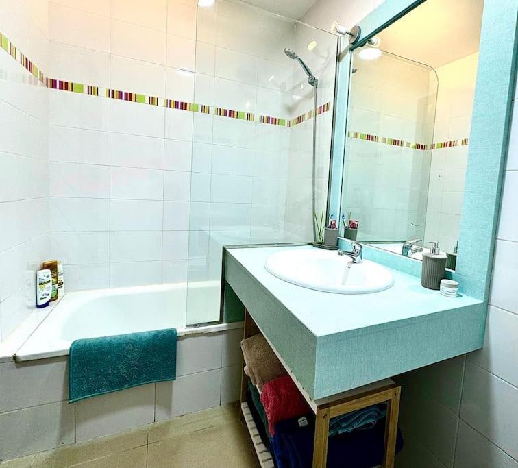 Apartament Apto Chill Charco San Gines
