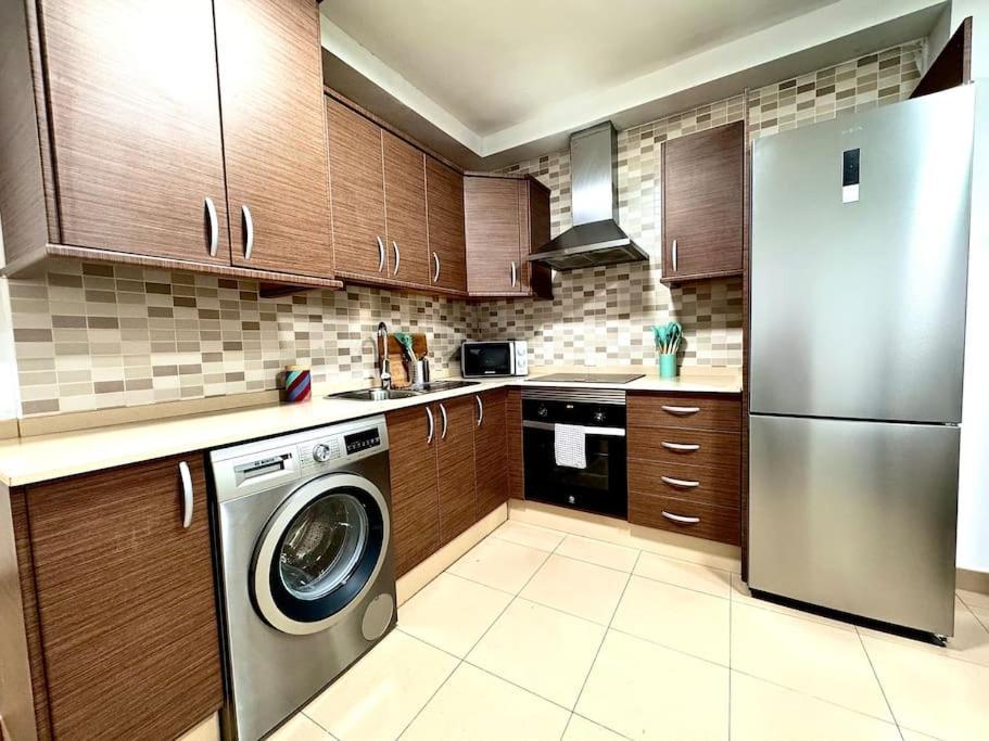 Apto Chill Charco San Gines Apartament *