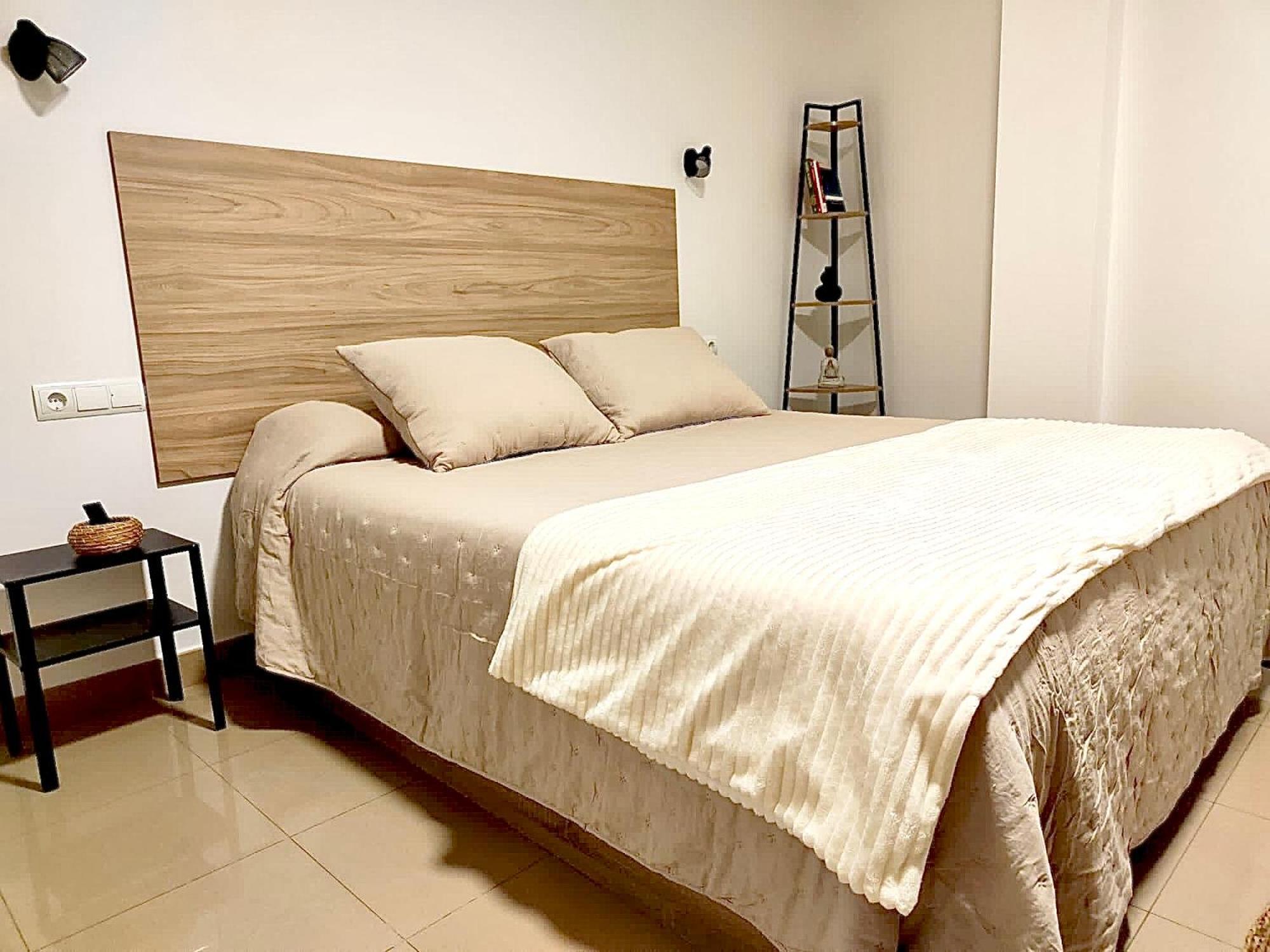 Apartament Apto Chill Charco San Gines Arrecife (Lanzarote)
